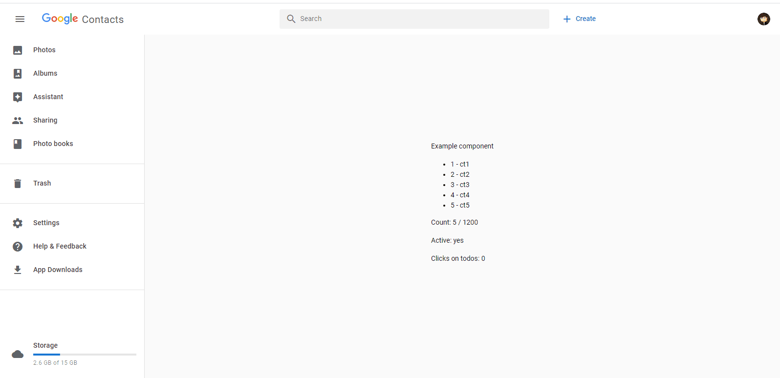 google-contacts-clone-initial-screen.png